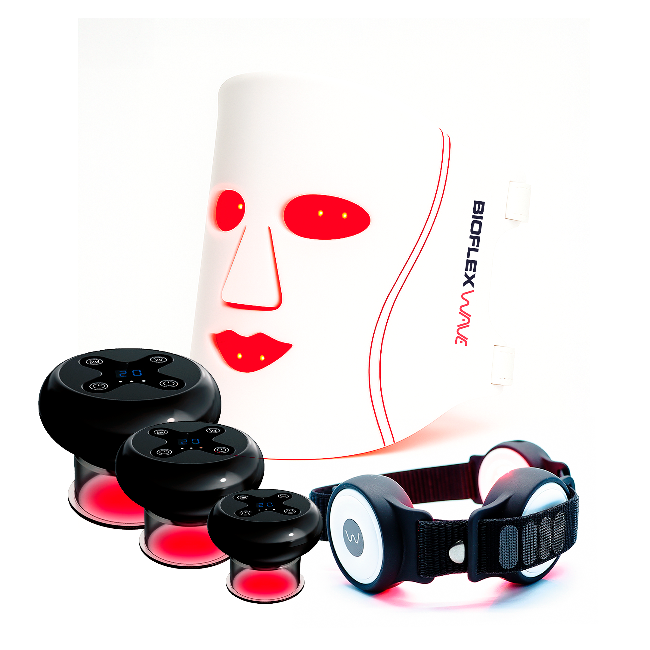 Ultimate Health Bundle