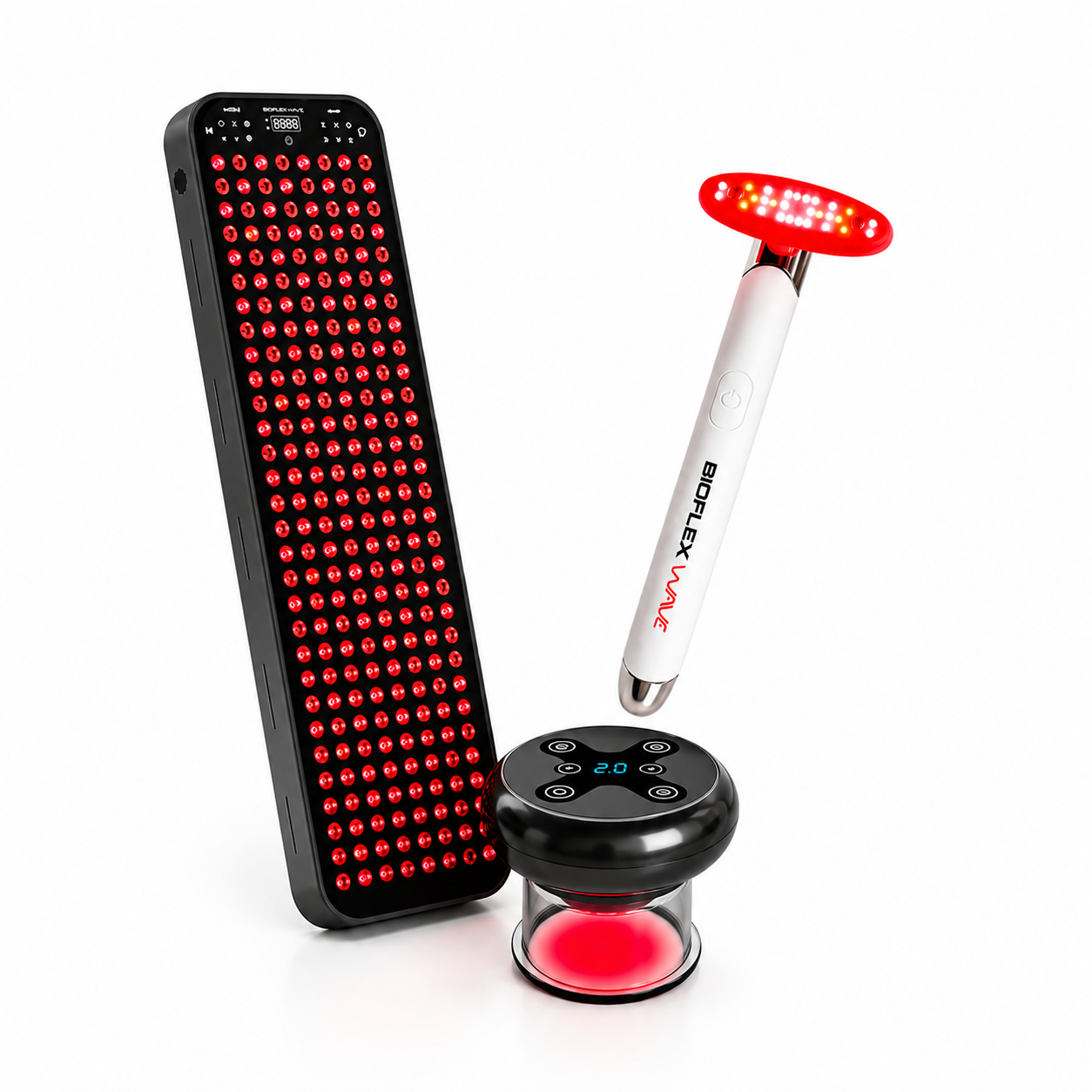 Athlete Recovery Bundle
