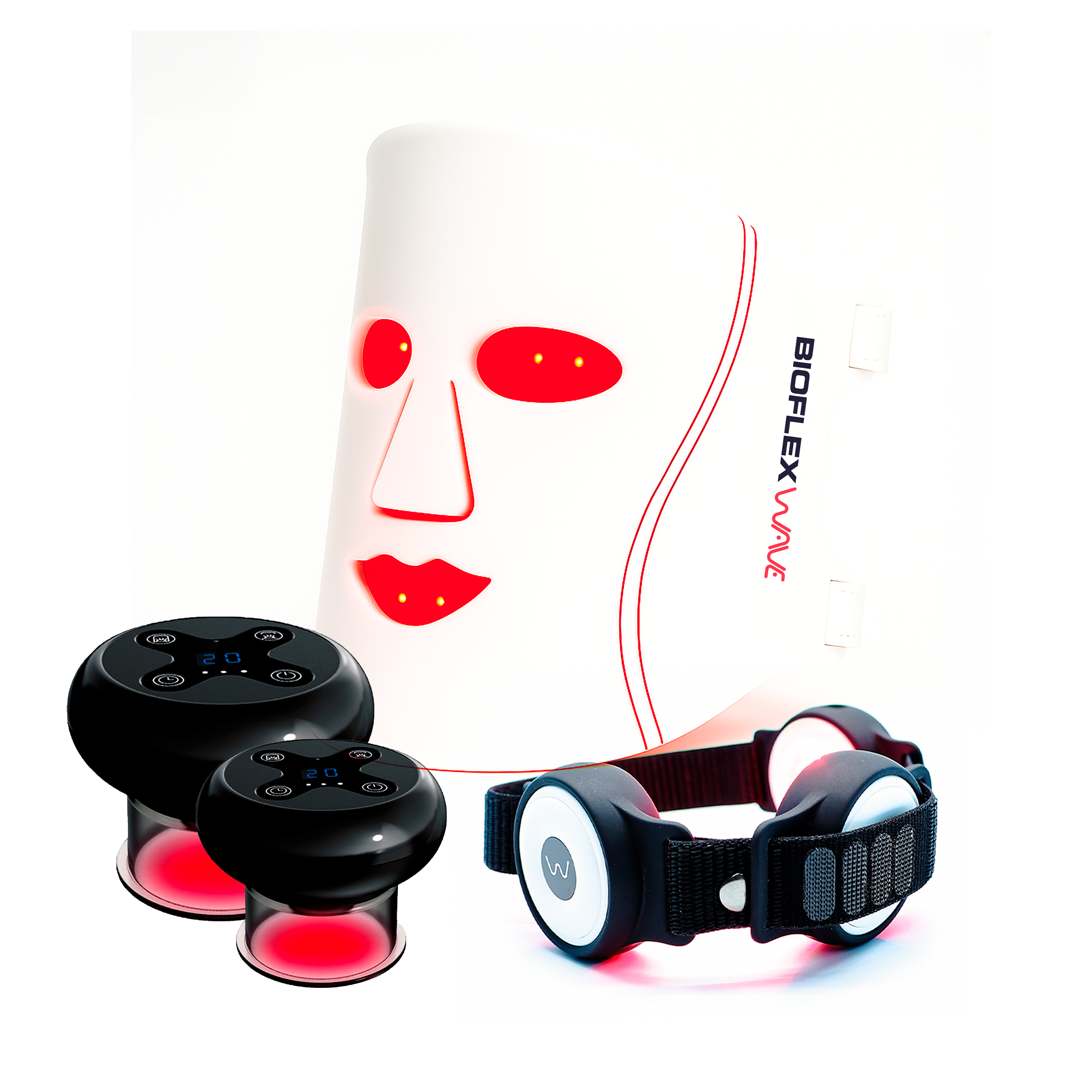 Wave Performance Bundle