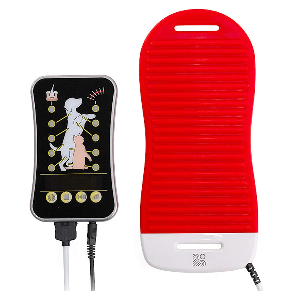 P120 Pet System