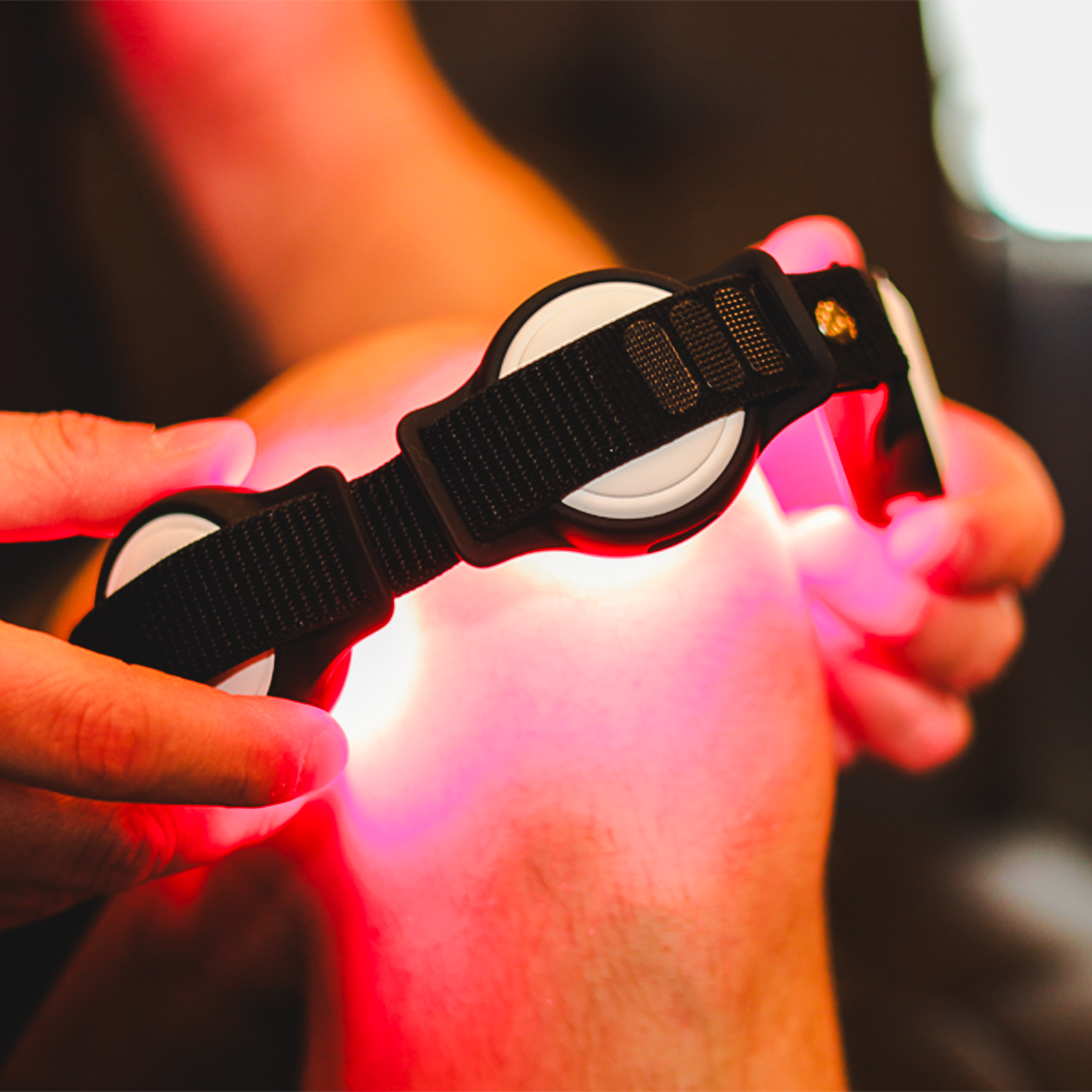 Portable Devices I Aches & Pains