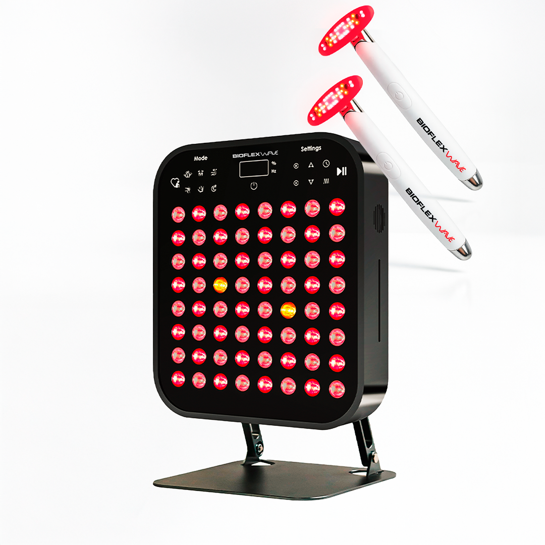 Zone Glow Duo Bundle