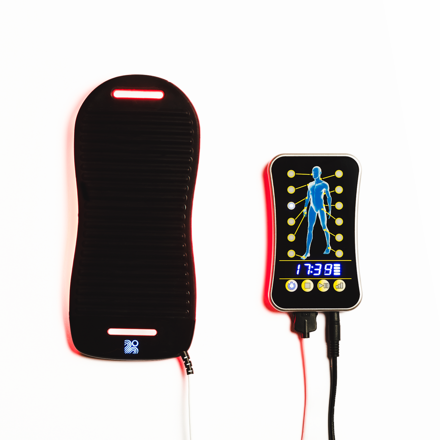 BIOFLEX P180 personal therapy system