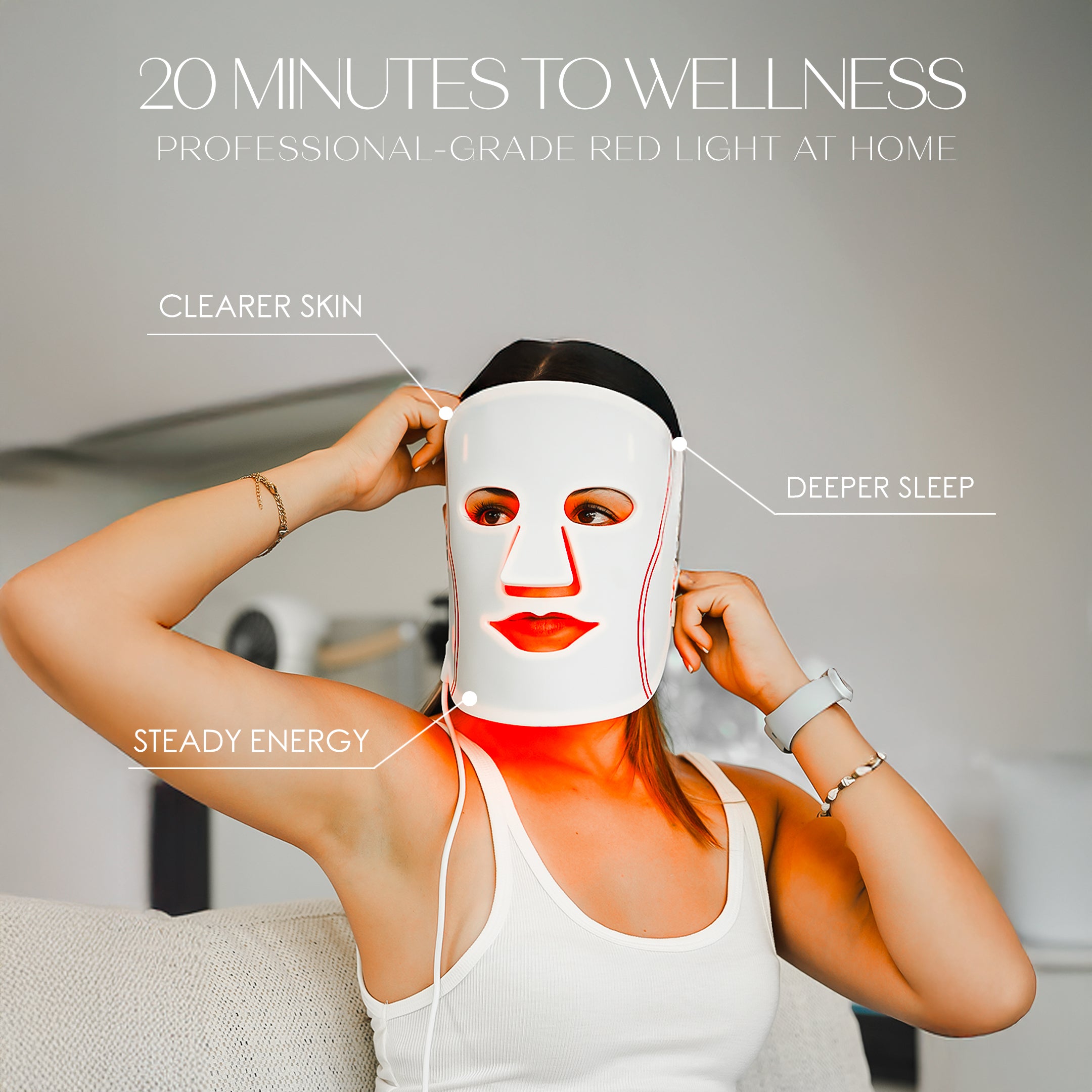 BioFlex WaveMask