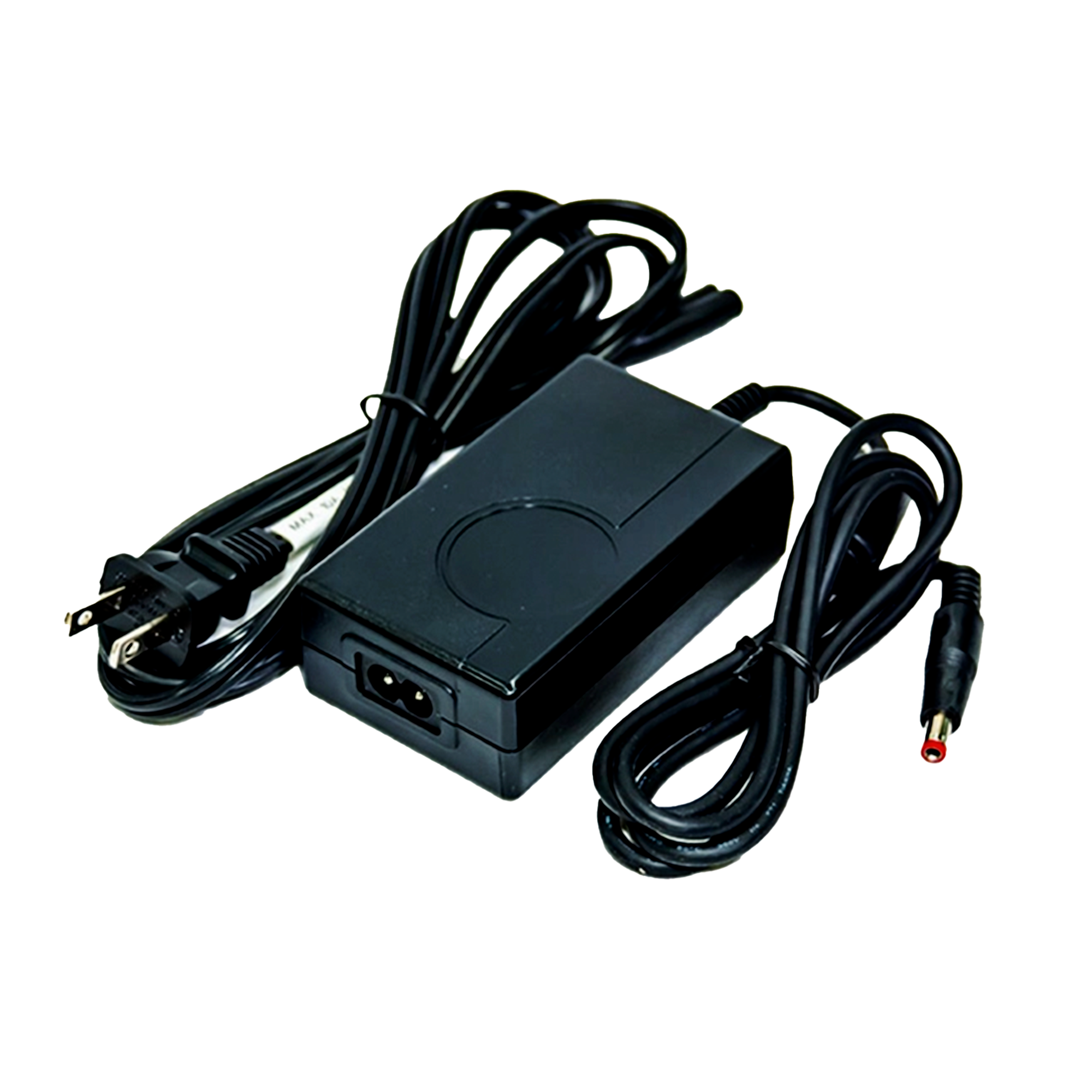 Power Supply & Cable
