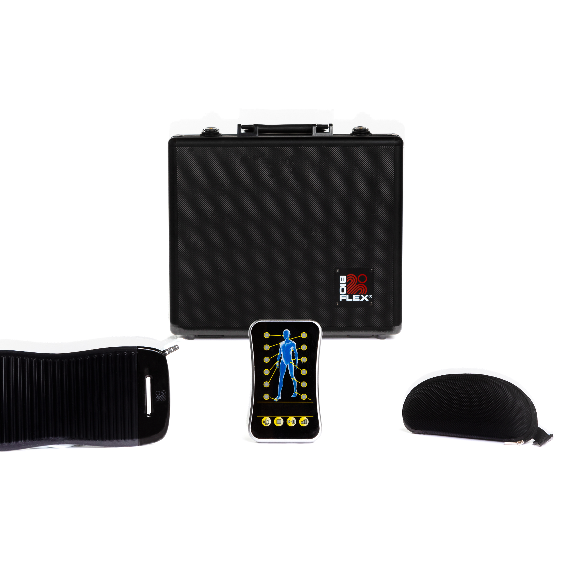 P180 Personal System