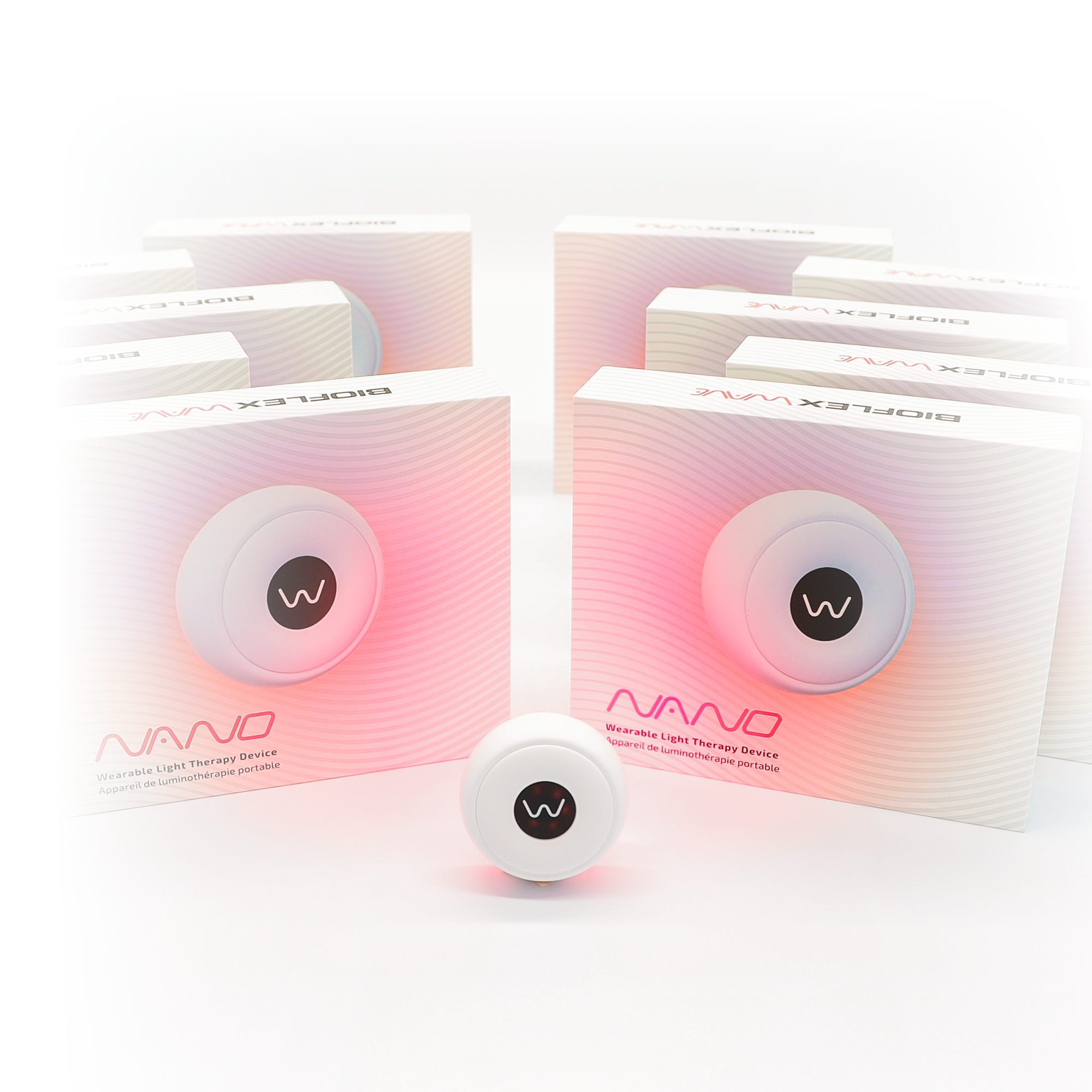Wave Nano