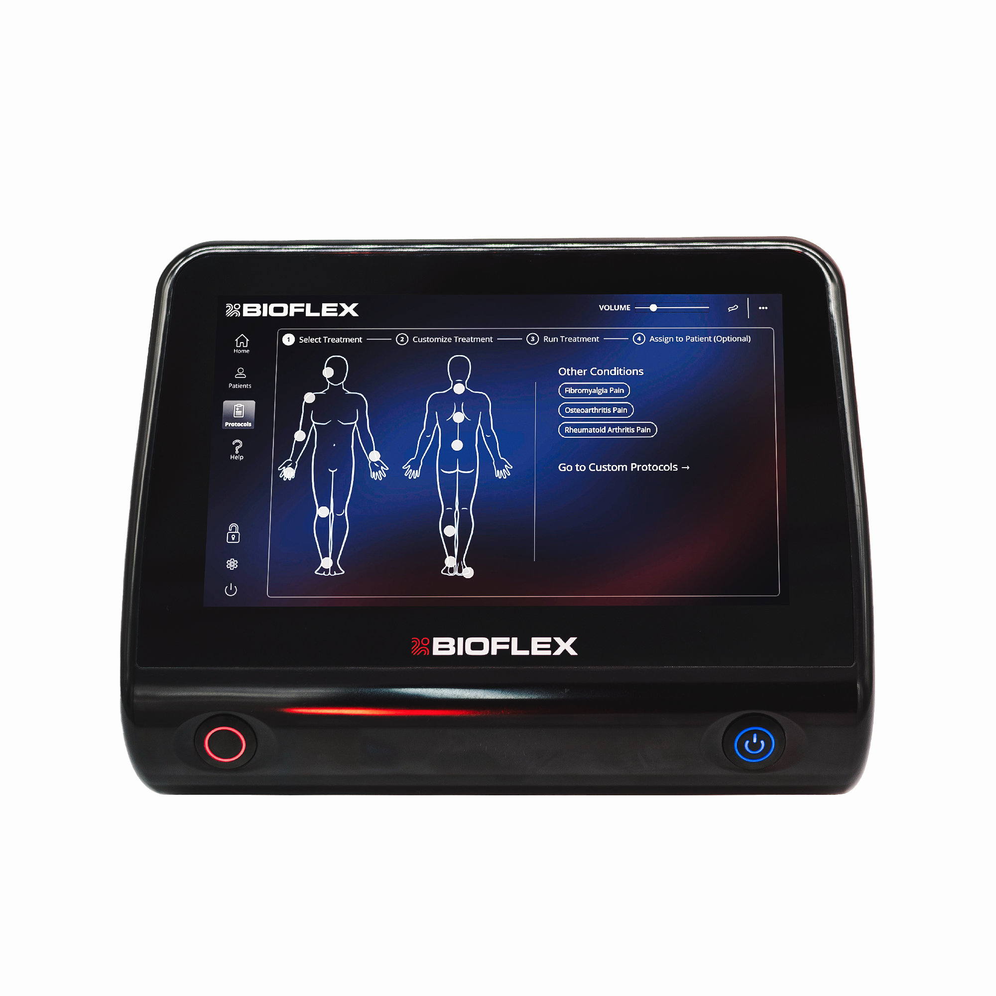 MiniPort Home