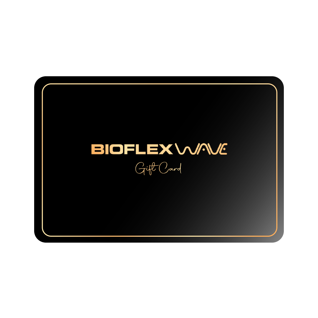BIOFLEX WAVE Gift Card