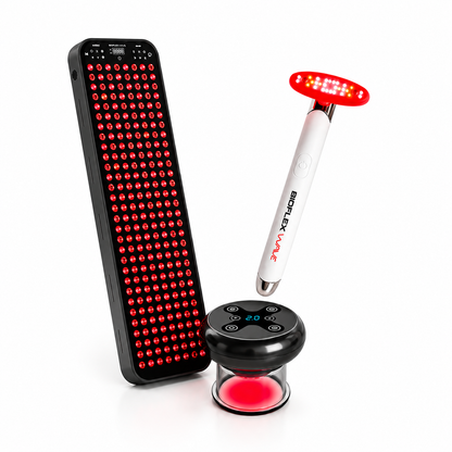 Athlete Recovery Bundle