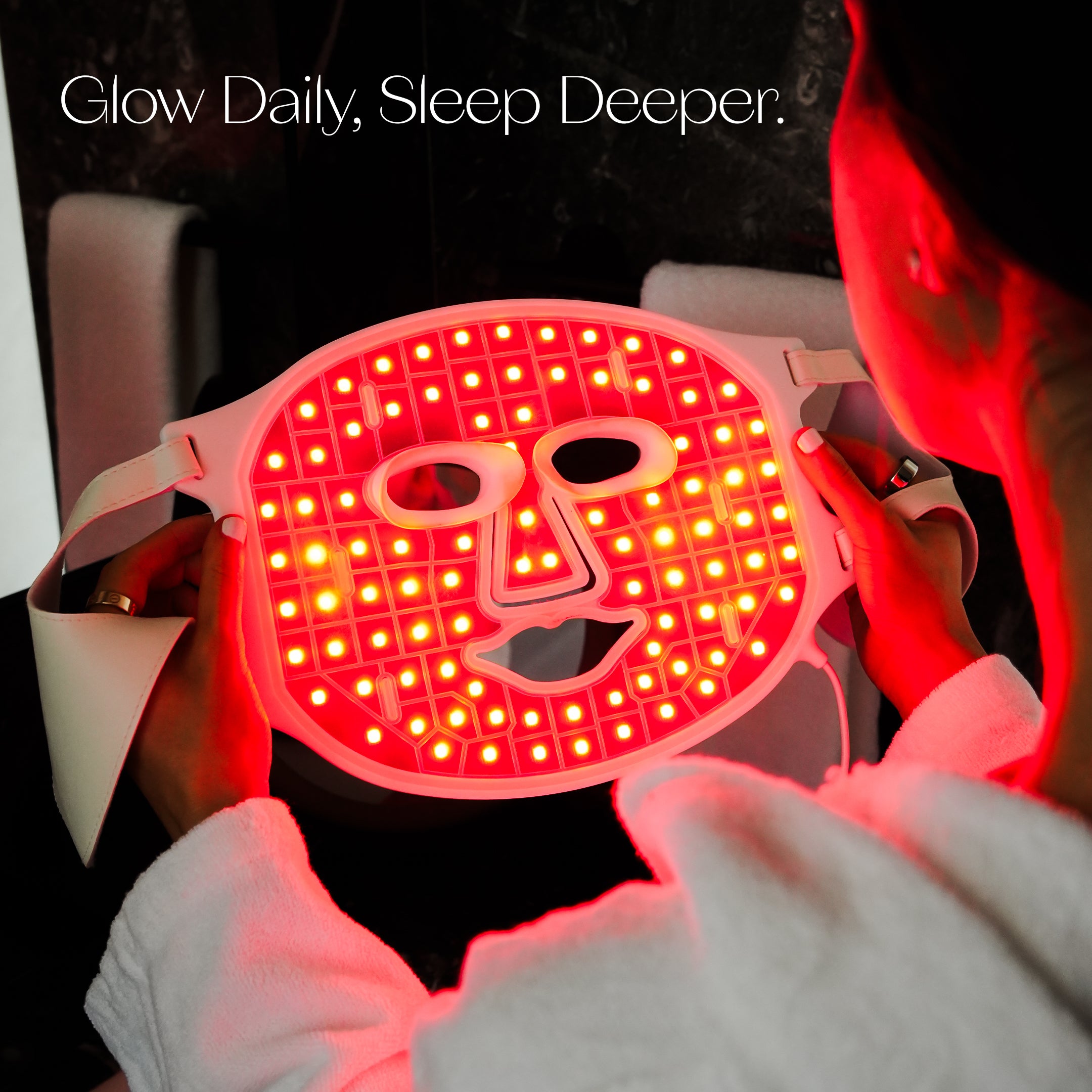 BioFlex WaveMask