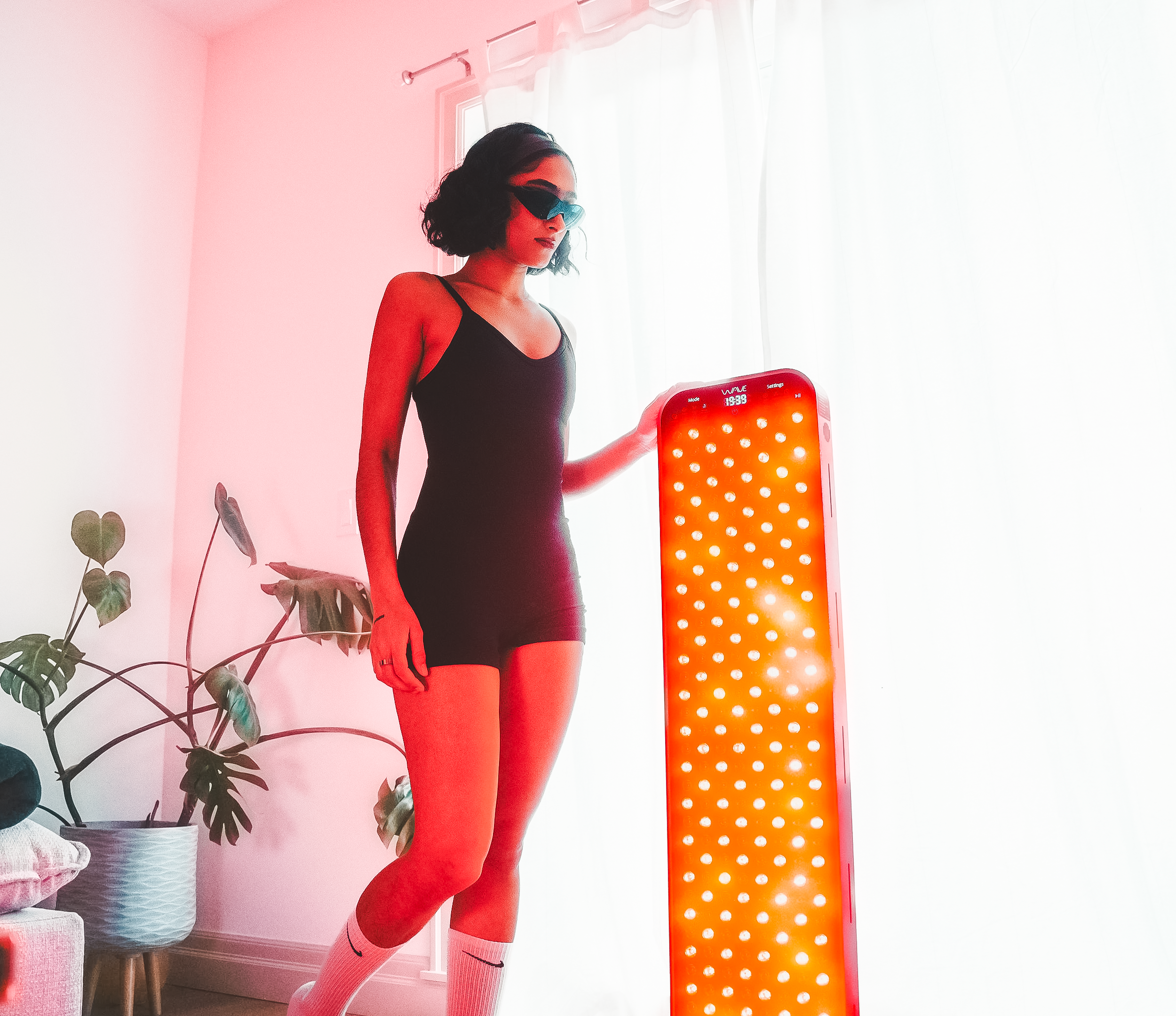 Athlete Recovery Bundle